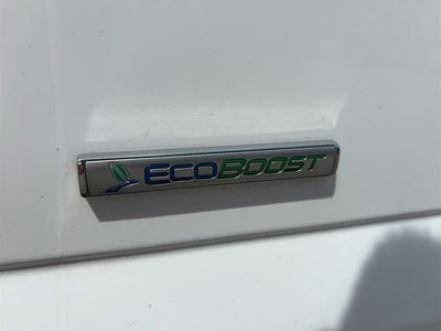 2017 Ford F-150 XLT 4WD SuperCrew 5.5' Box