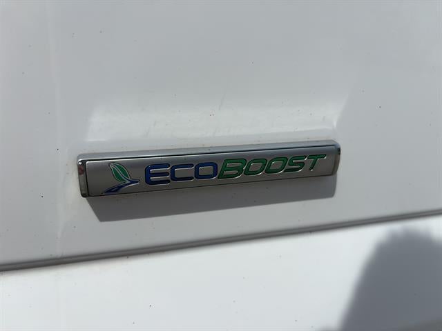 2017 Ford F-150 XLT 4WD SuperCrew 5.5' Box