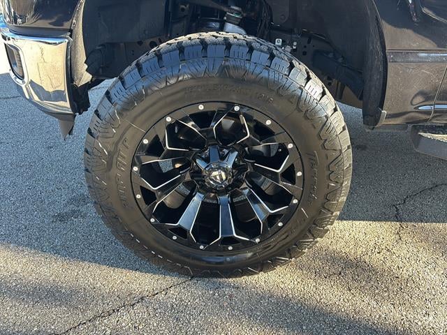 2024 Ford F-150 XLT 4WD SuperCrew 5.5' Box