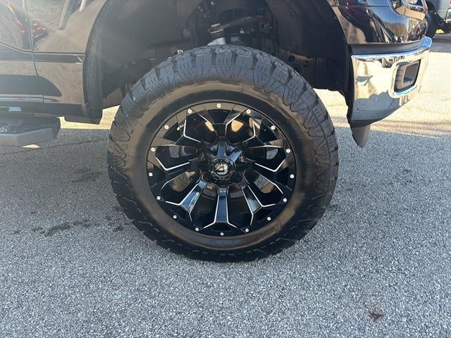 2024 Ford F-150 XLT 4WD SuperCrew 5.5' Box