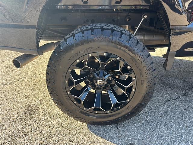 2024 Ford F-150 XLT 4WD SuperCrew 5.5' Box