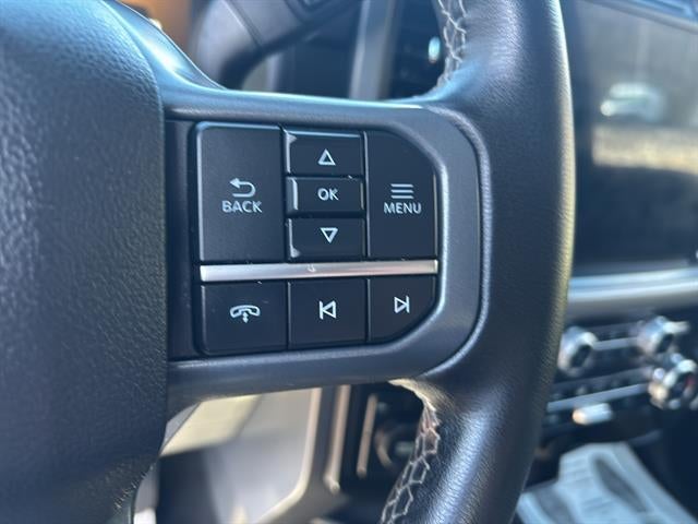 2024 Ford F-150 XLT 4WD SuperCrew 5.5' Box