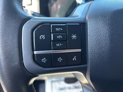 2024 Ford F-150 XLT 4WD SuperCrew 5.5' Box
