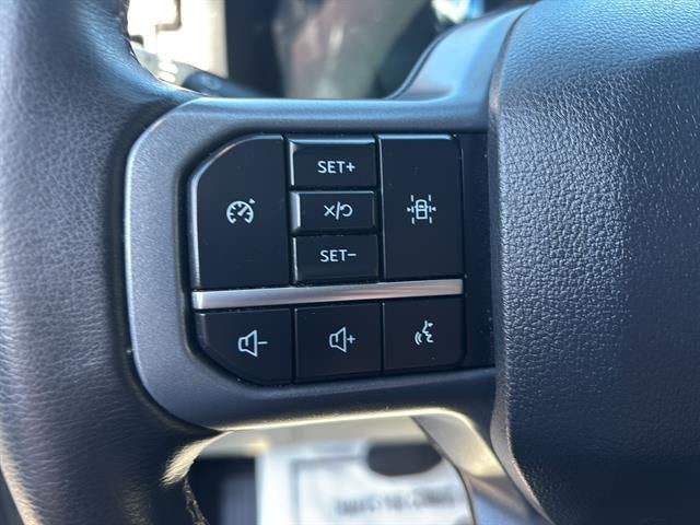 2024 Ford F-150 XLT 4WD SuperCrew 5.5' Box