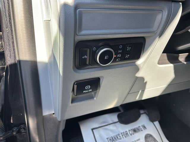 2024 Ford F-150 XLT 4WD SuperCrew 5.5' Box
