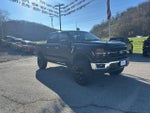 2024 Ford F-150 XLT 4WD SuperCrew 5.5' Box