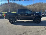 2024 Ford F-150 XLT 4WD SuperCrew 5.5' Box