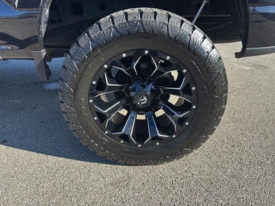 2024 Ford F-150 XLT 4WD SuperCrew 5.5' Box