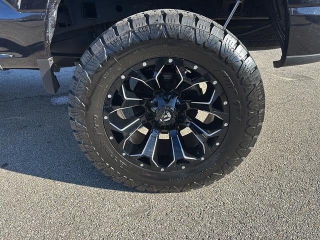 2024 Ford F-150 XLT 4WD SuperCrew 5.5' Box
