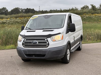 2016 Ford Transit Cargo Van 250