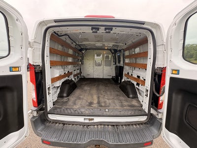 2016 Ford Transit Cargo Van 250