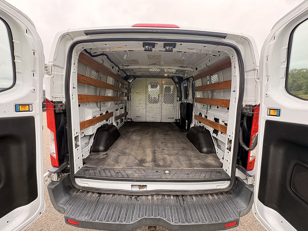 2016 Ford Transit Cargo Van 250
