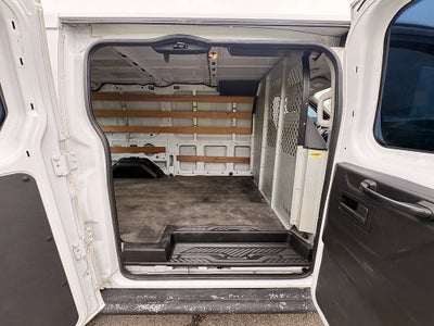 2016 Ford Transit Cargo Van 250