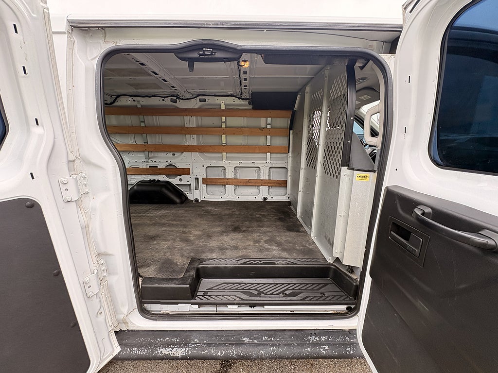 2016 Ford Transit Cargo Van 250
