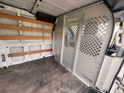 2016 Ford Transit Cargo Van 250