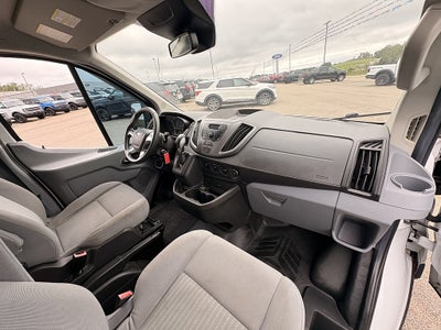 2016 Ford Transit Cargo Van 250