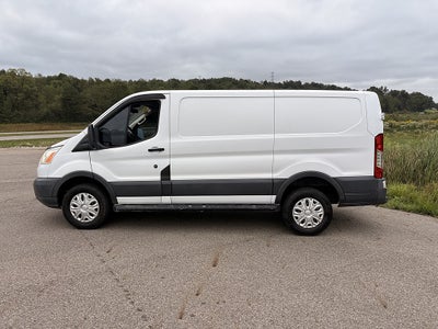 2016 Ford Transit Cargo Van 250