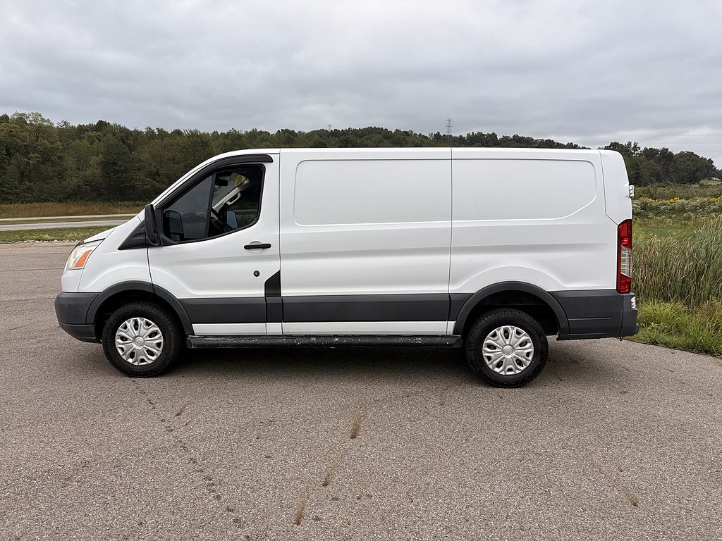 2016 Ford Transit Cargo Van 250