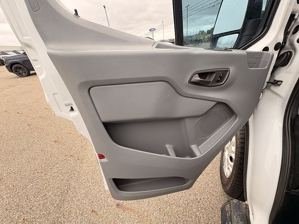 2016 Ford Transit Cargo Van 250