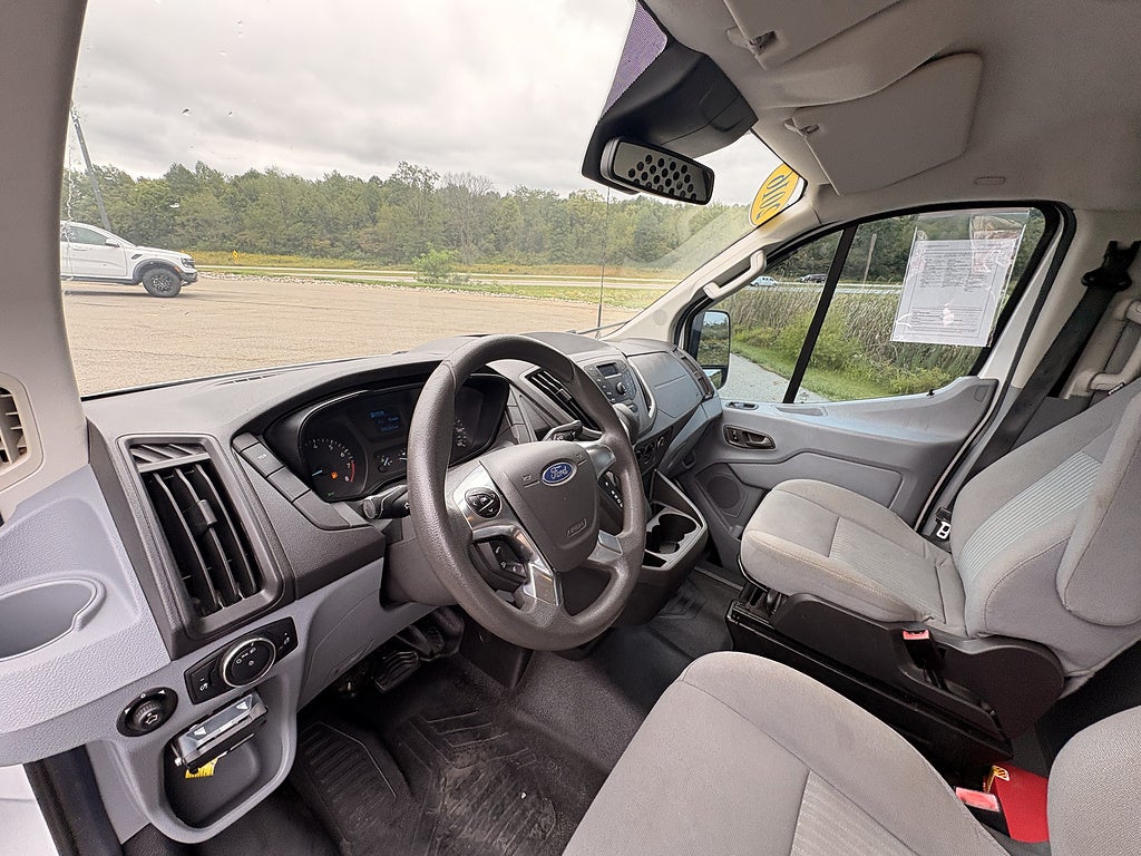 2016 Ford Transit Cargo Van 250