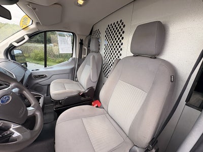 2016 Ford Transit Cargo Van 250
