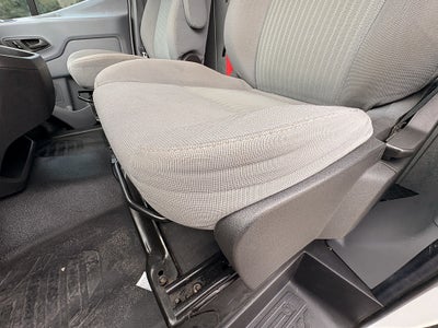 2016 Ford Transit Cargo Van 250