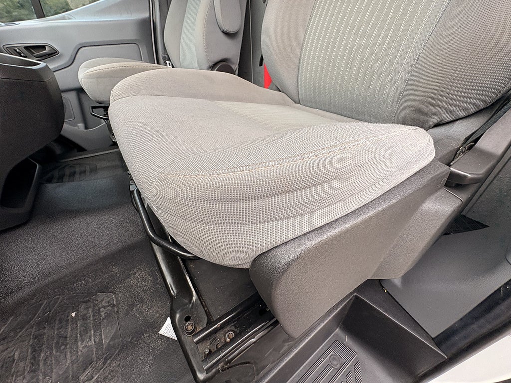 2016 Ford Transit Cargo Van 250