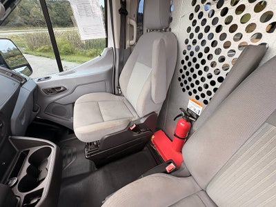 2016 Ford Transit Cargo Van 250