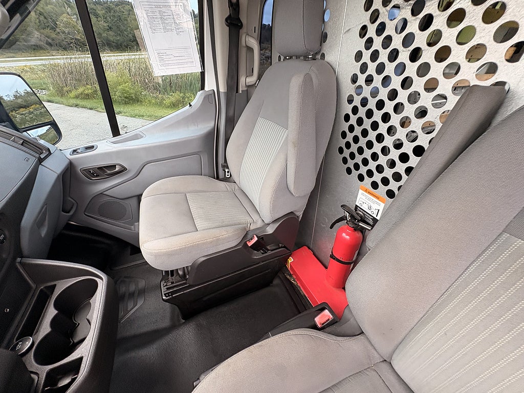 2016 Ford Transit Cargo Van 250