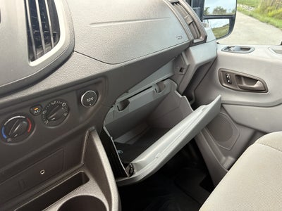 2016 Ford Transit Cargo Van 250