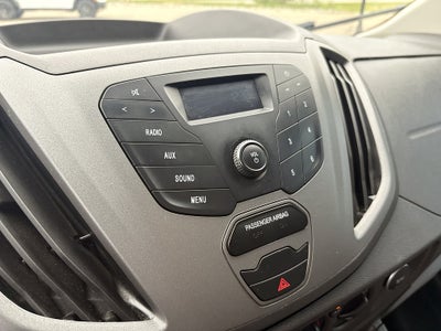 2016 Ford Transit Cargo Van 250