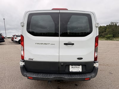 2016 Ford Transit Cargo Van 250
