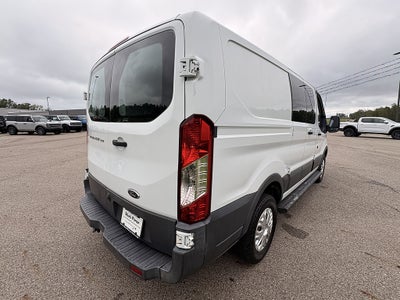 2016 Ford Transit Cargo Van 250
