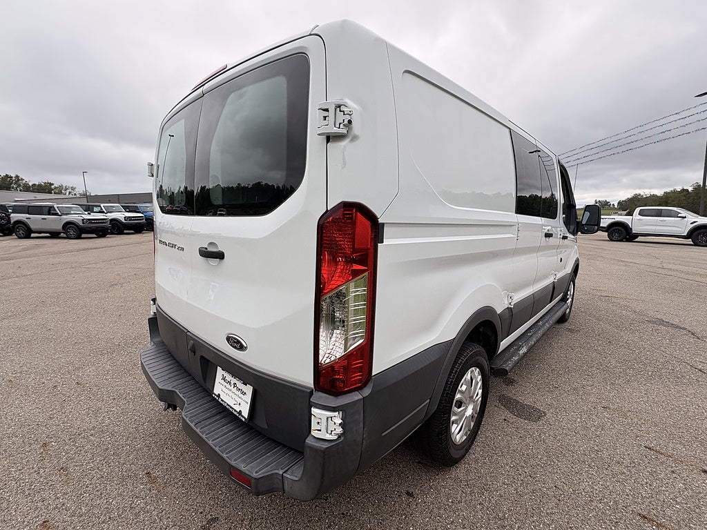 2016 Ford Transit Cargo Van 250
