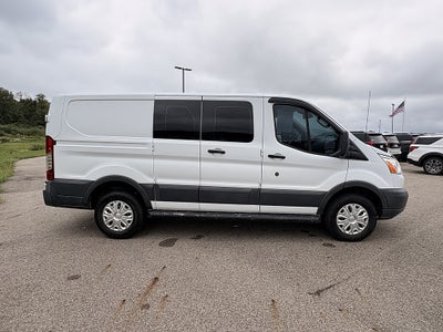 2016 Ford Transit Cargo Van 250