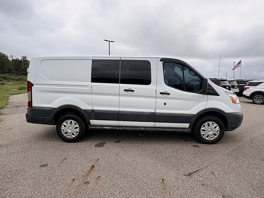 2016 Ford Transit Cargo Van 250