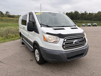 2016 Ford Transit Cargo Van 250