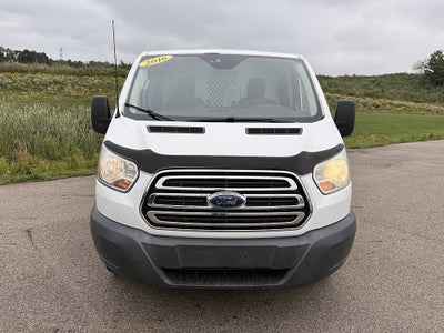 2016 Ford Transit Cargo Van 250