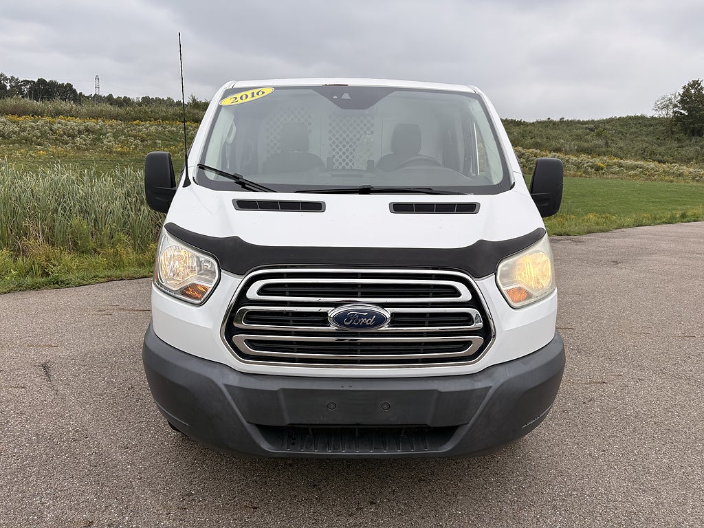 2016 Ford Transit Cargo Van 250