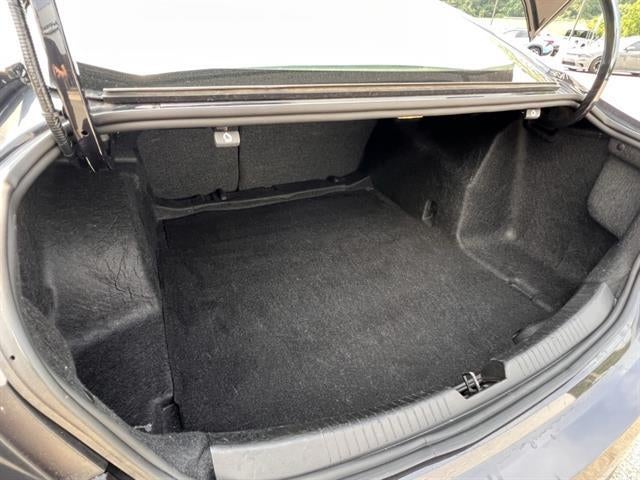 2023 Chevrolet Malibu 4dr Sdn 1LT