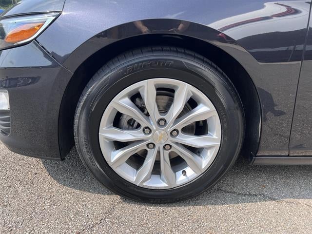 2023 Chevrolet Malibu 4dr Sdn 1LT