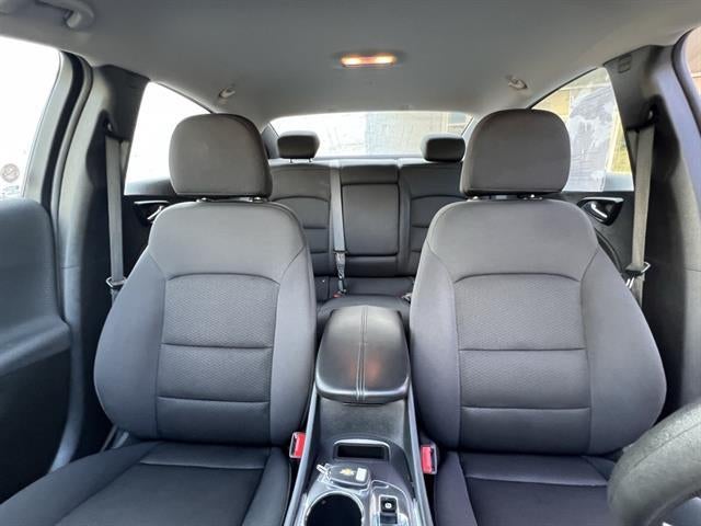 2023 Chevrolet Malibu 4dr Sdn 1LT