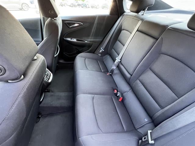 2023 Chevrolet Malibu 4dr Sdn 1LT