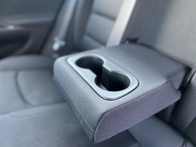 2023 Chevrolet Malibu 4dr Sdn 1LT