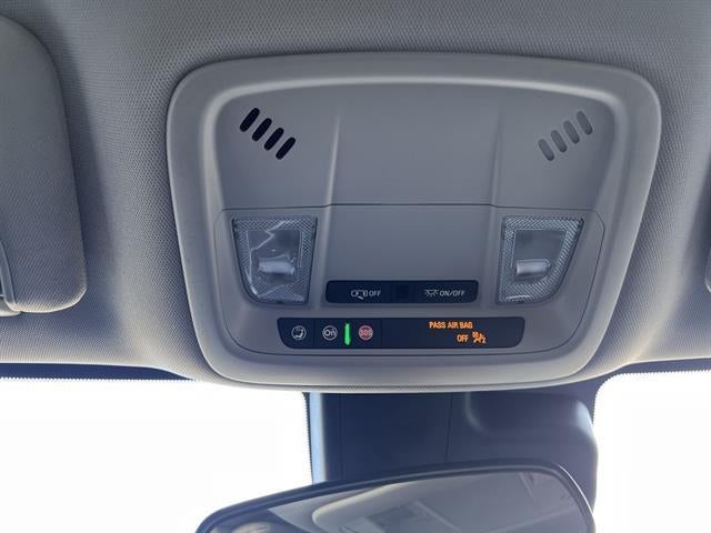 2023 Chevrolet Malibu 4dr Sdn 1LT