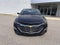 2023 Chevrolet Malibu 4dr Sdn 1LT