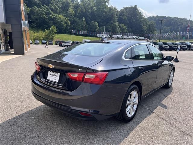 2023 Chevrolet Malibu 4dr Sdn 1LT