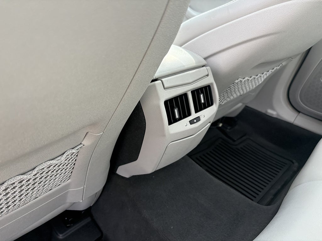 2012 Cadillac CTS Sedan 3.6L Premium
