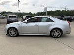 2012 Cadillac CTS Sedan 3.6L Premium