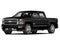 2015 Chevrolet Silverado 2500HD Built After Aug 14 Crew Cab Standard Box 4-Wheel Drive High Country